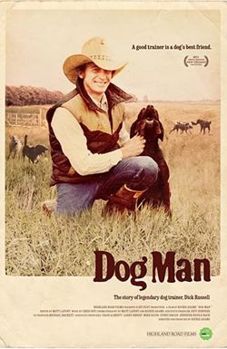 Dog Man