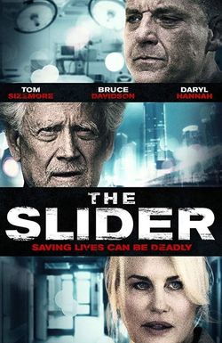 The Slider