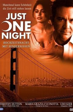 Just One Night