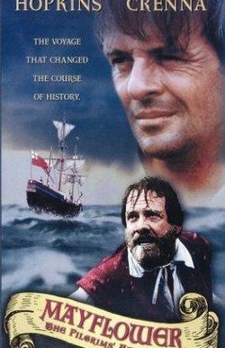 Mayflower: The Pilgrims' Adventure