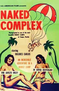 Naked Complex