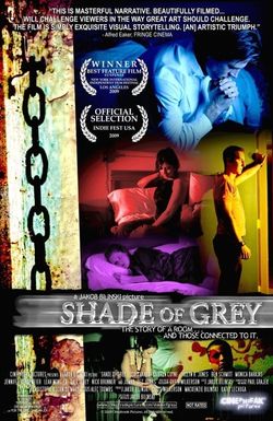 Shade of Grey