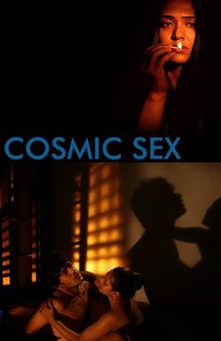 Cosmic Sex