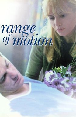 Range of Motion