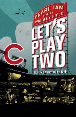 Pearl Jam: Let's Play Two