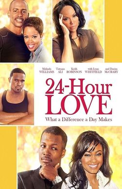 24 Hour Love