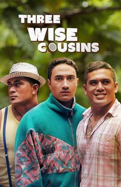 Three Wise Cousins