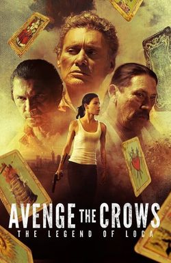 Avenge the Crows