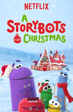 A StoryBots Christmas