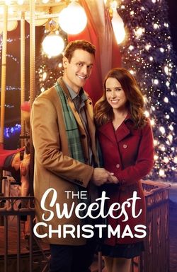 The Sweetest Christmas