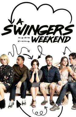 A Swingers Weekend