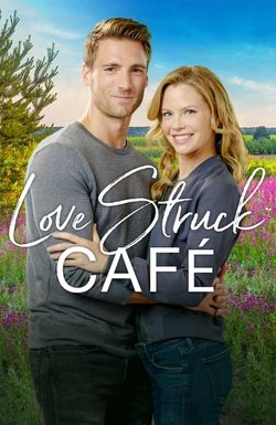 Love Struck Café