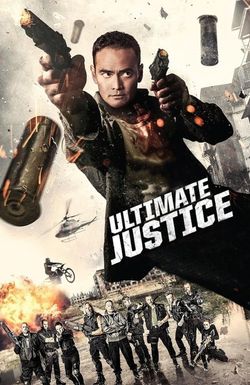 Ultimate Justice