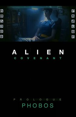 Alien: Covenant - Phobos