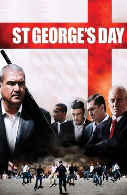 St George's Day