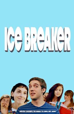 Ice Breaker