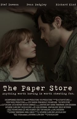 The Paper Store