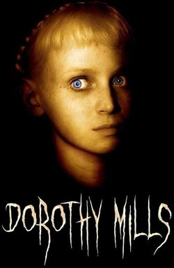 Dorothy Mills