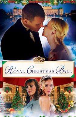 A Royal Christmas Ball