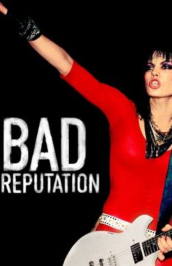 Bad Reputation