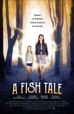 A Fish Tale