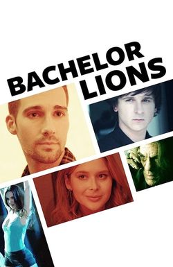 Bachelor Lions