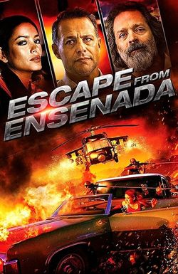 Escape from Ensenada