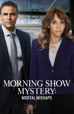 Morning Show Mysteries