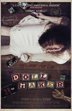 The Dollmaker