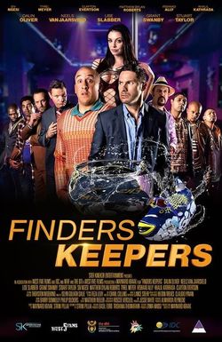 Finders Keepers