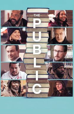 The Public