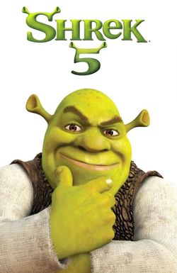 Shrek 5