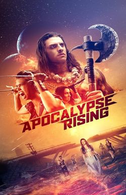 Apocalypse Rising