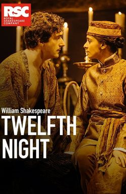 RSC Live: Twelfth Night