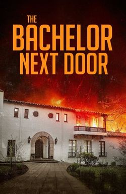 The Bachelor Next Door