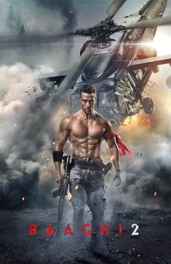 Baaghi 2