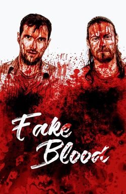 Fake Blood