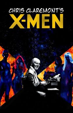 Chris Claremont's X-Men