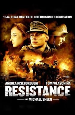 Resistance