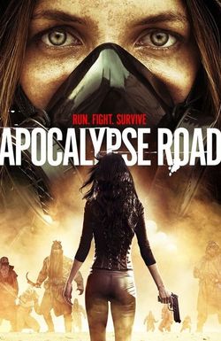 Apocalypse Road