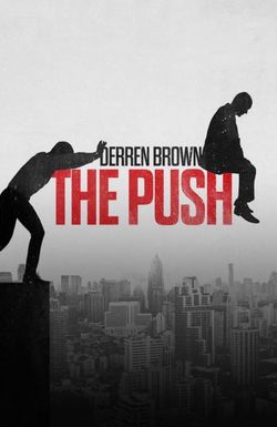 Derren Brown: Pushed to the Edge