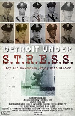 Detroit Under S.T.R.E.S.S.