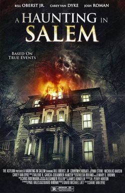 A Haunting in Salem