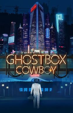 Ghostbox Cowboy