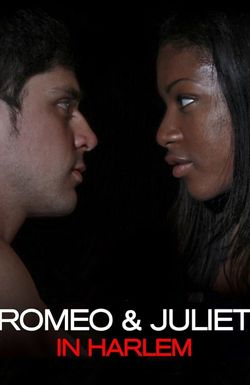 Romeo and Juliet in Harlem