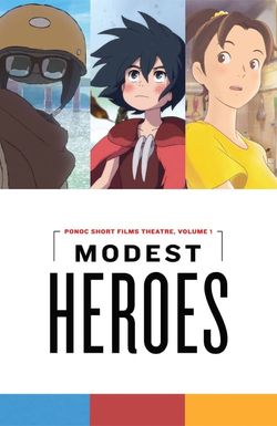 Modest Heroes