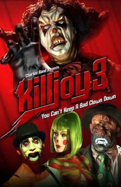 Killjoy 3