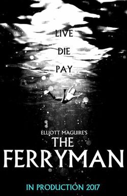 The Ferryman