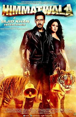 Himmatwala