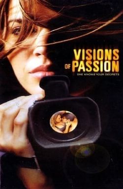 Visions of Passion